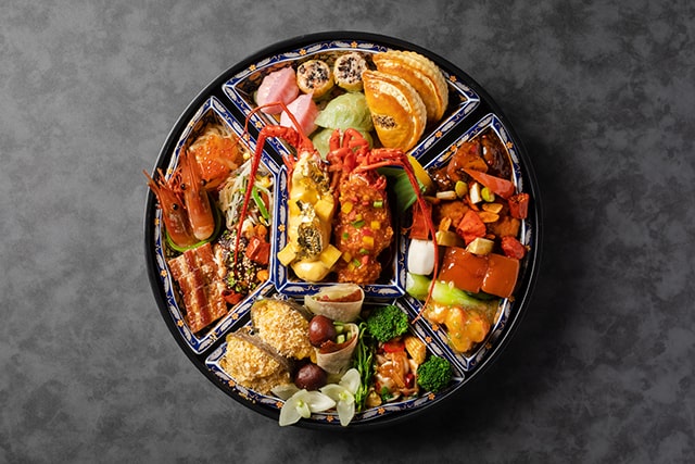 Chinaroom Premium Plate 2021 640