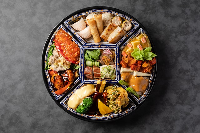 Chinaroom Signature Plate 2021 640