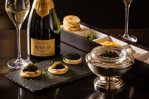 Maduro caviar champagne 2021 eyecatch