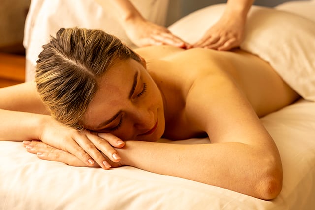 Grand Hyatt Tokyo Nagomi Spa and Fitness Body Treatment 640