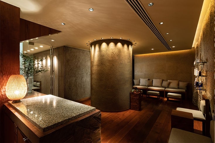 Day Spa Package – Nagomi Spa and Fitness