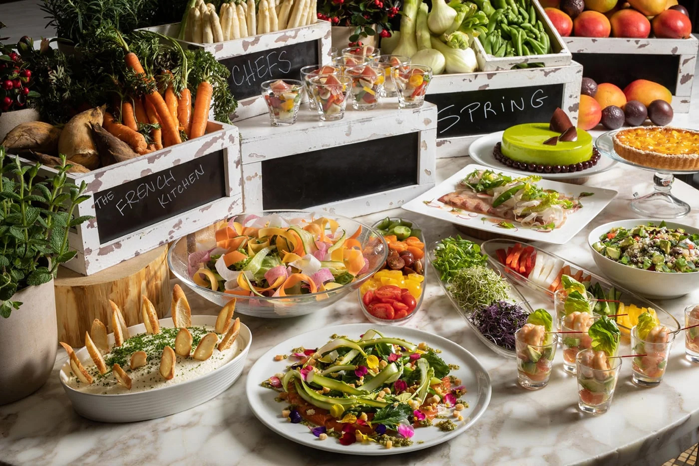 Our Sustainability Initiatives | Grand Hyatt Tokyo