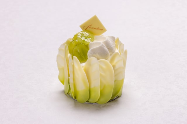 Grand Premium Shortcake Shinemuscat 640