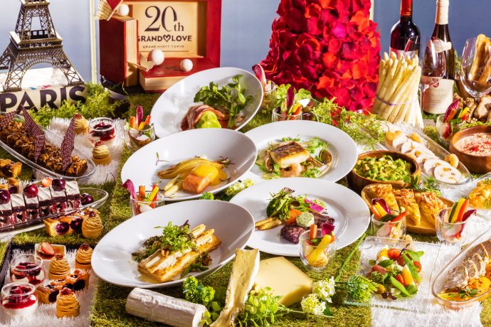 The French Kitchen, All-Day Dining | Restaurants at a luxurious ...