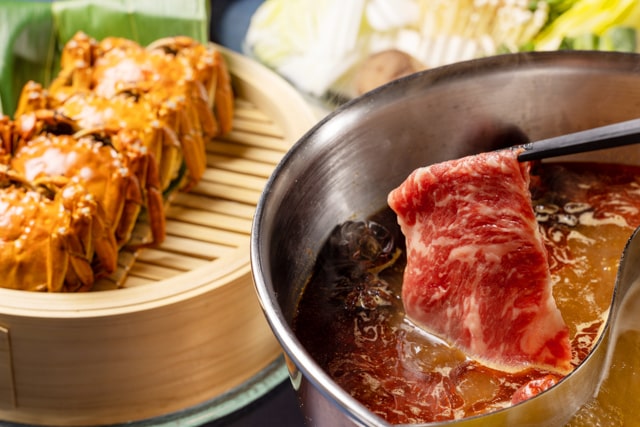 Chinese mitten crab Hotpot2 640