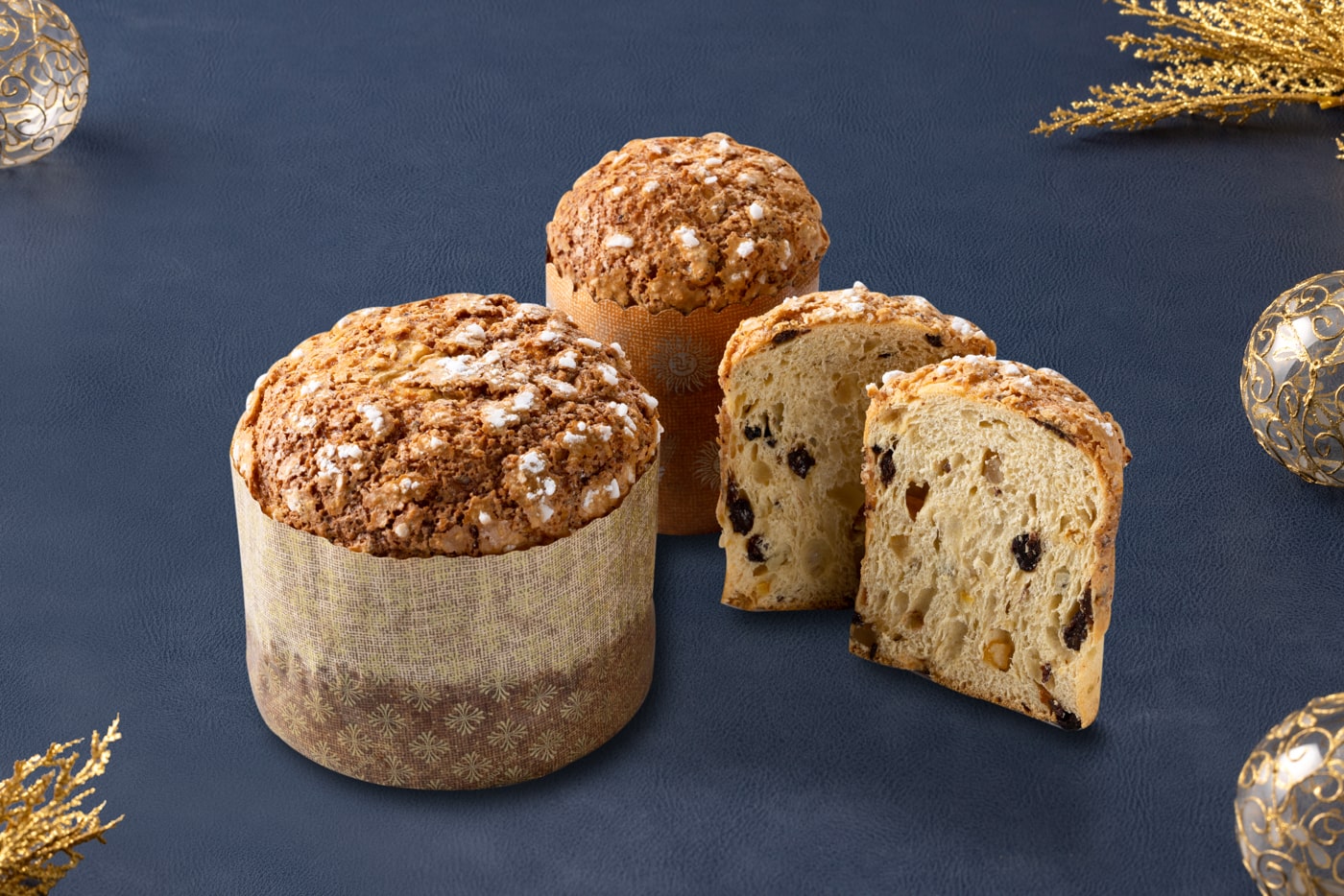 Panettone 2023 
