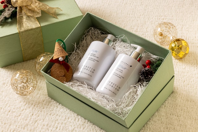 Chamomile body care Kit 640