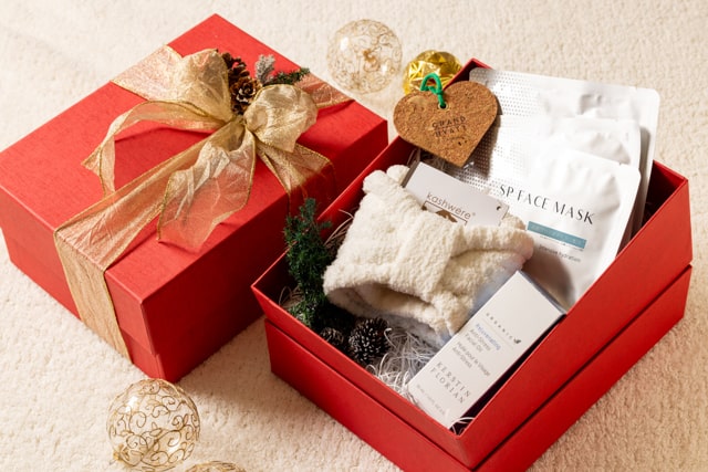 Facial care Kit 640