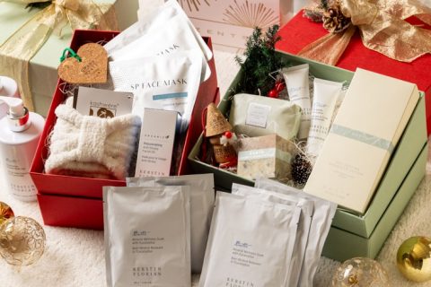 Grand Hyatt Tokyo Nagomi Holiday Hamper 2023 eyecatch
