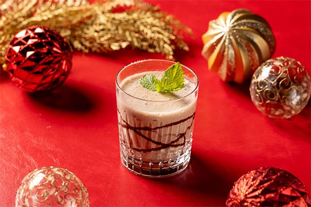 Buche de Noël