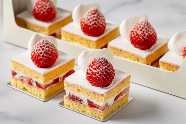 Strawberry Shortcake Assort 2023 640