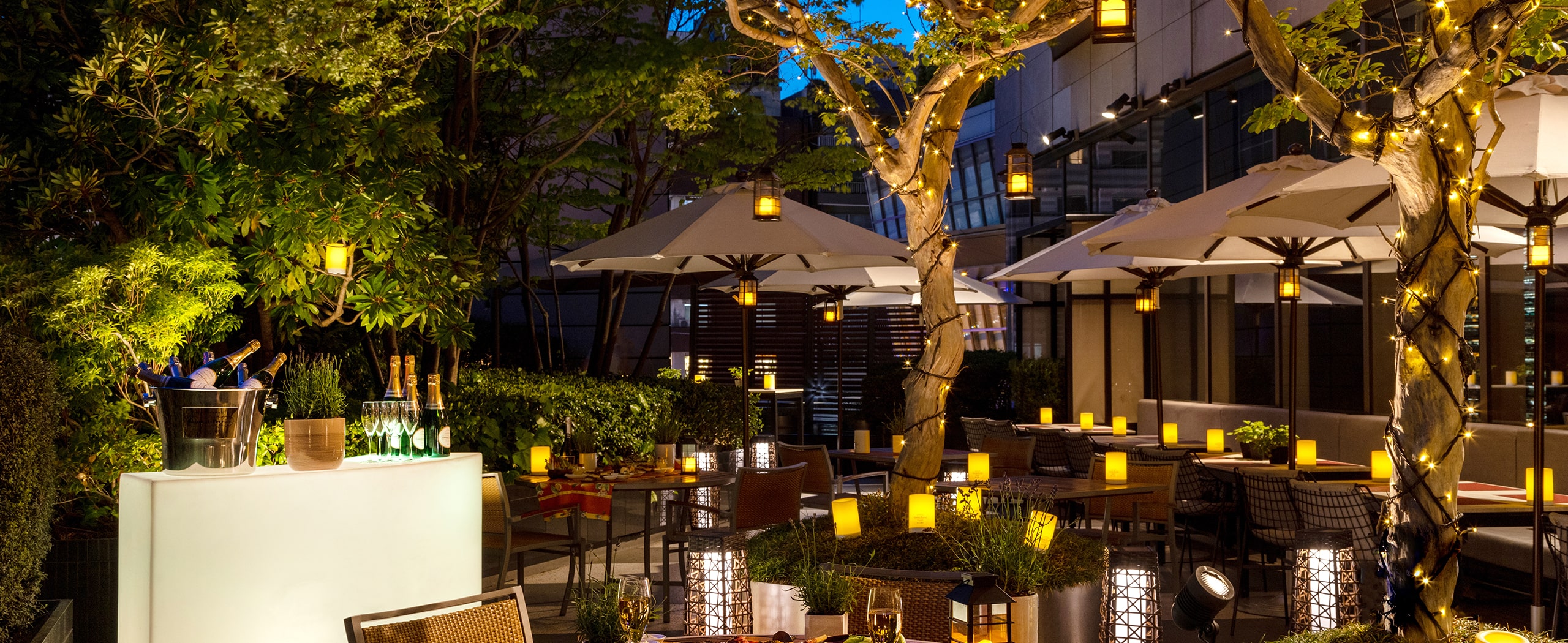 The French Kitchen, All-Day Dining | Restaurants at a luxurious ...