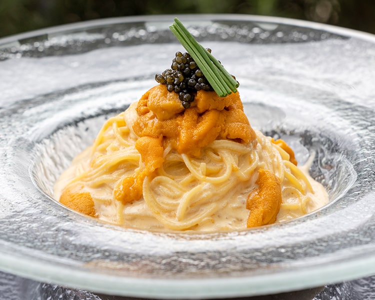 Summer Chilled Delicacies at Fiorentina