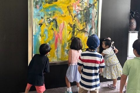 Kids Activities