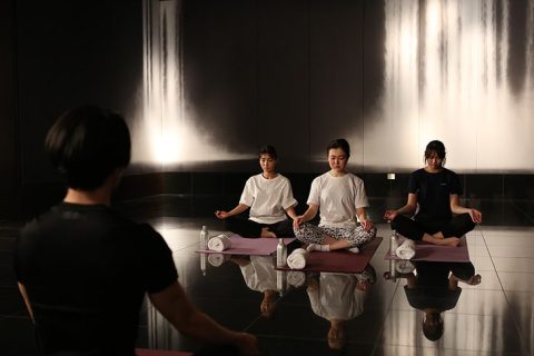 Wellness Program Yoga Image eyecatch