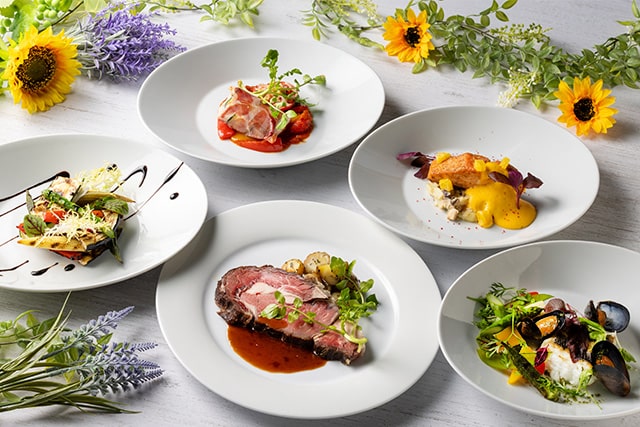 Main-Dish-Summer-Buffet-2025-640-min