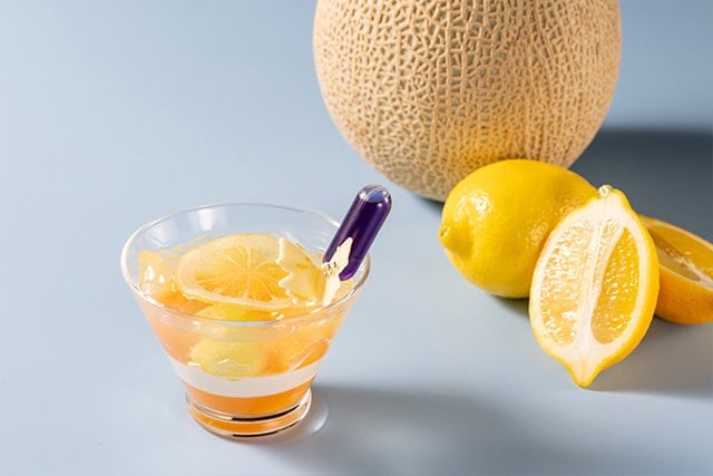 Honey Lemon & Melon