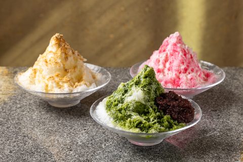 Shunbou Kakigori 2025 eyecatch