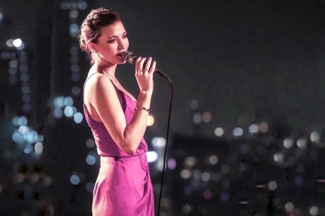 Felicity Visic Maduro Singer 640