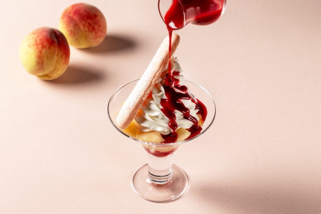 Fiorentina Peach Pafait 640