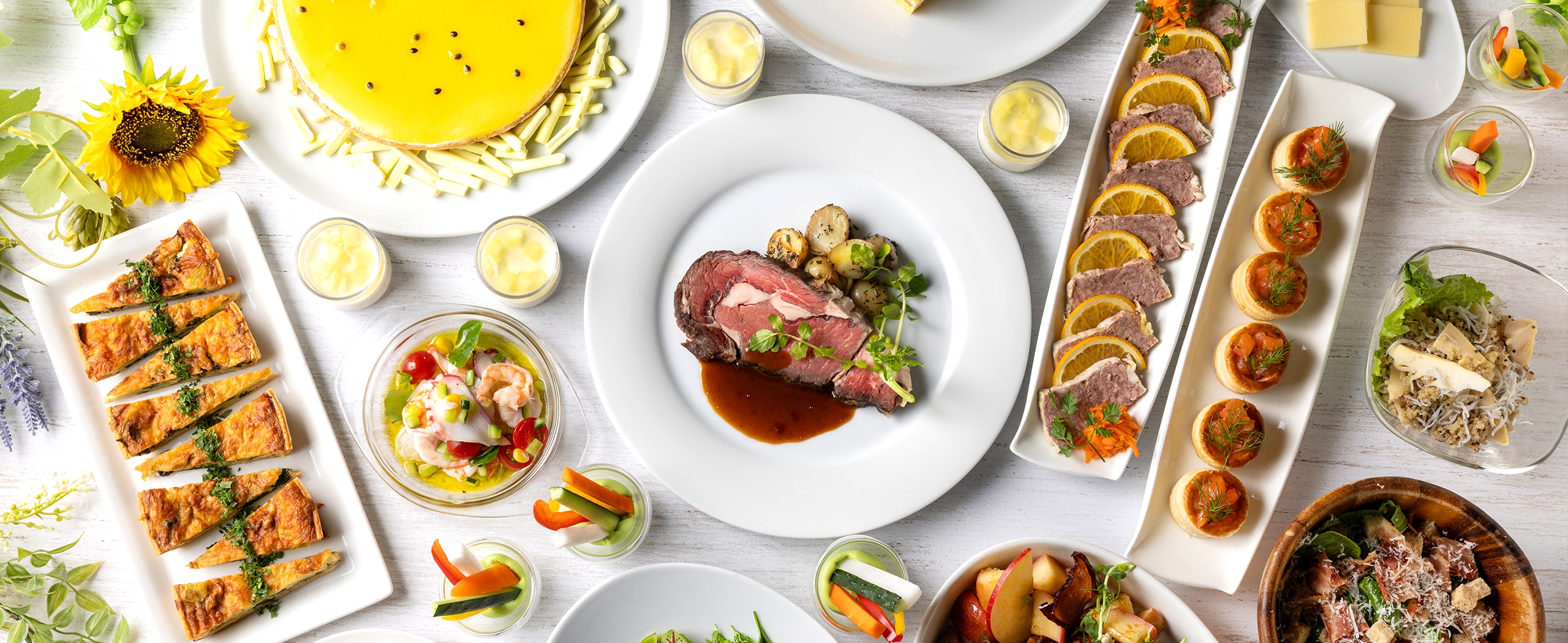 The French Kitchen, All-Day Dining | Restaurants at a luxurious ...