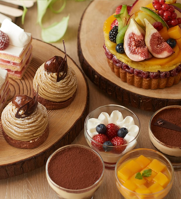 Fiorentina Pastry Boutique