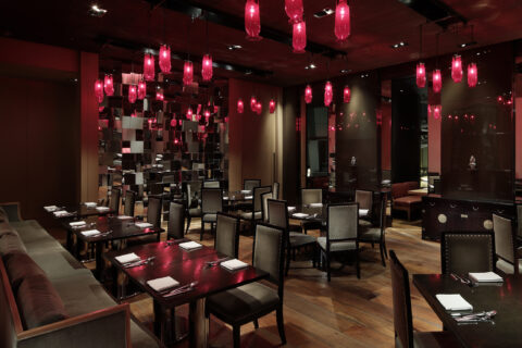Chinaroom