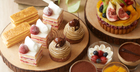 Fiorentina Pastry Boutique