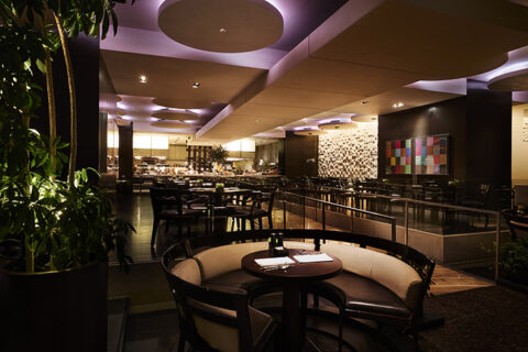 The French Kitchen