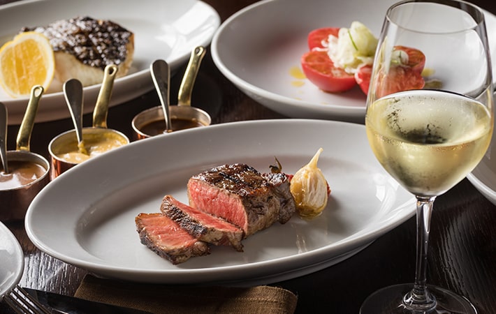 The-Oak-Door-Gallery 04-Lunch-Course-min