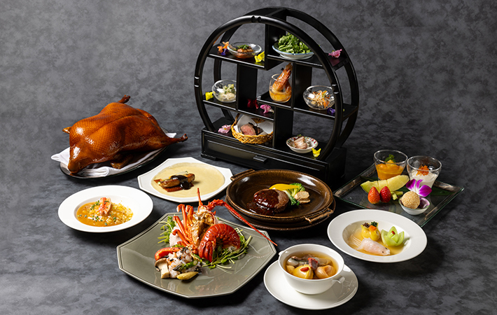 02 Chinaroom Special Course