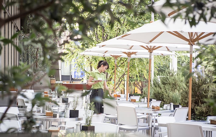 02 Fiorentina Terrace