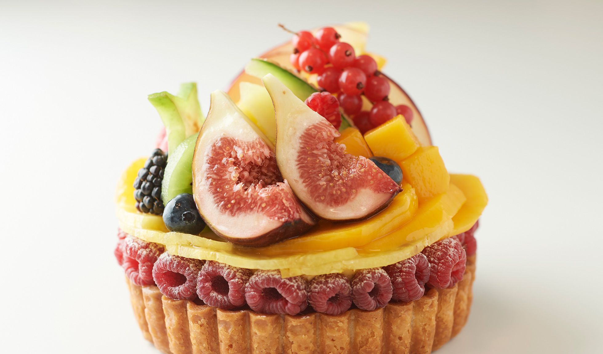 Fruit Tart