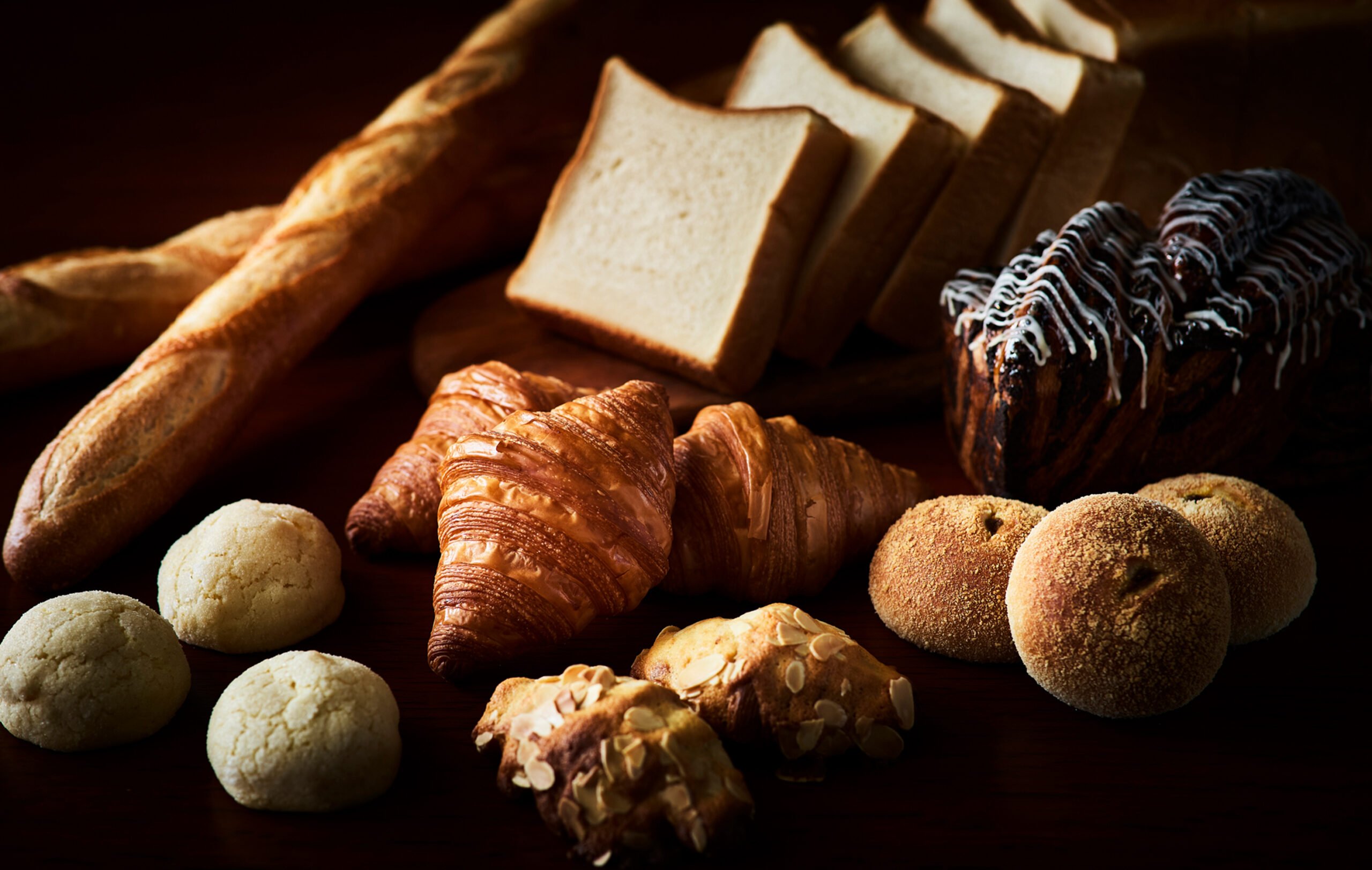 03 Fiorentina Pastry Boutique Gallery Bakery5