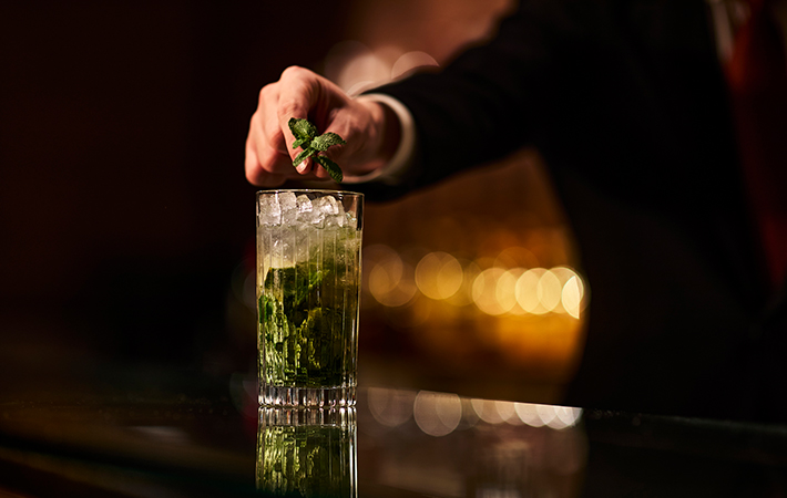 04 Maduro Mojito