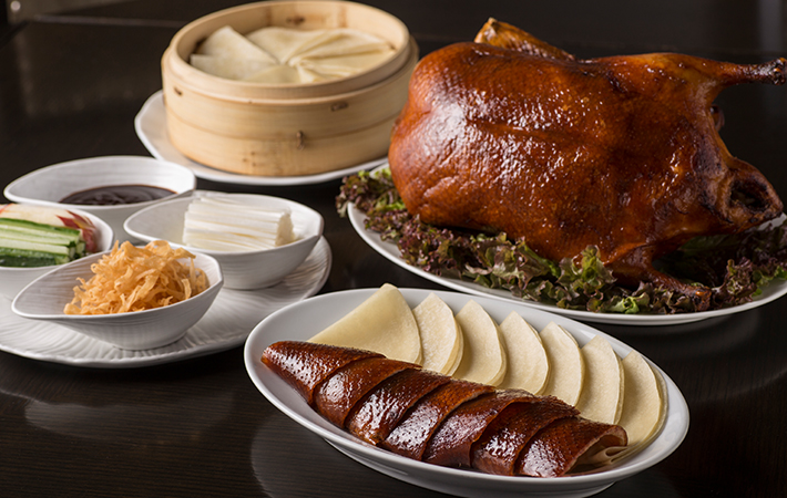 04 Peking Duck