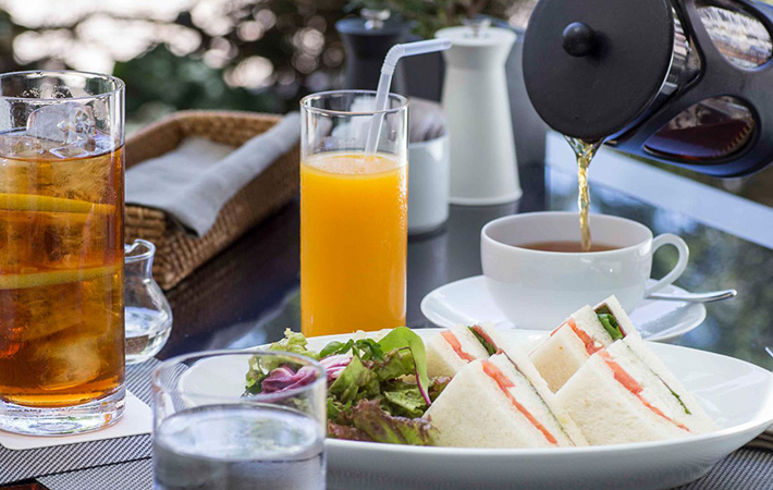 Fiorentina Breakfast