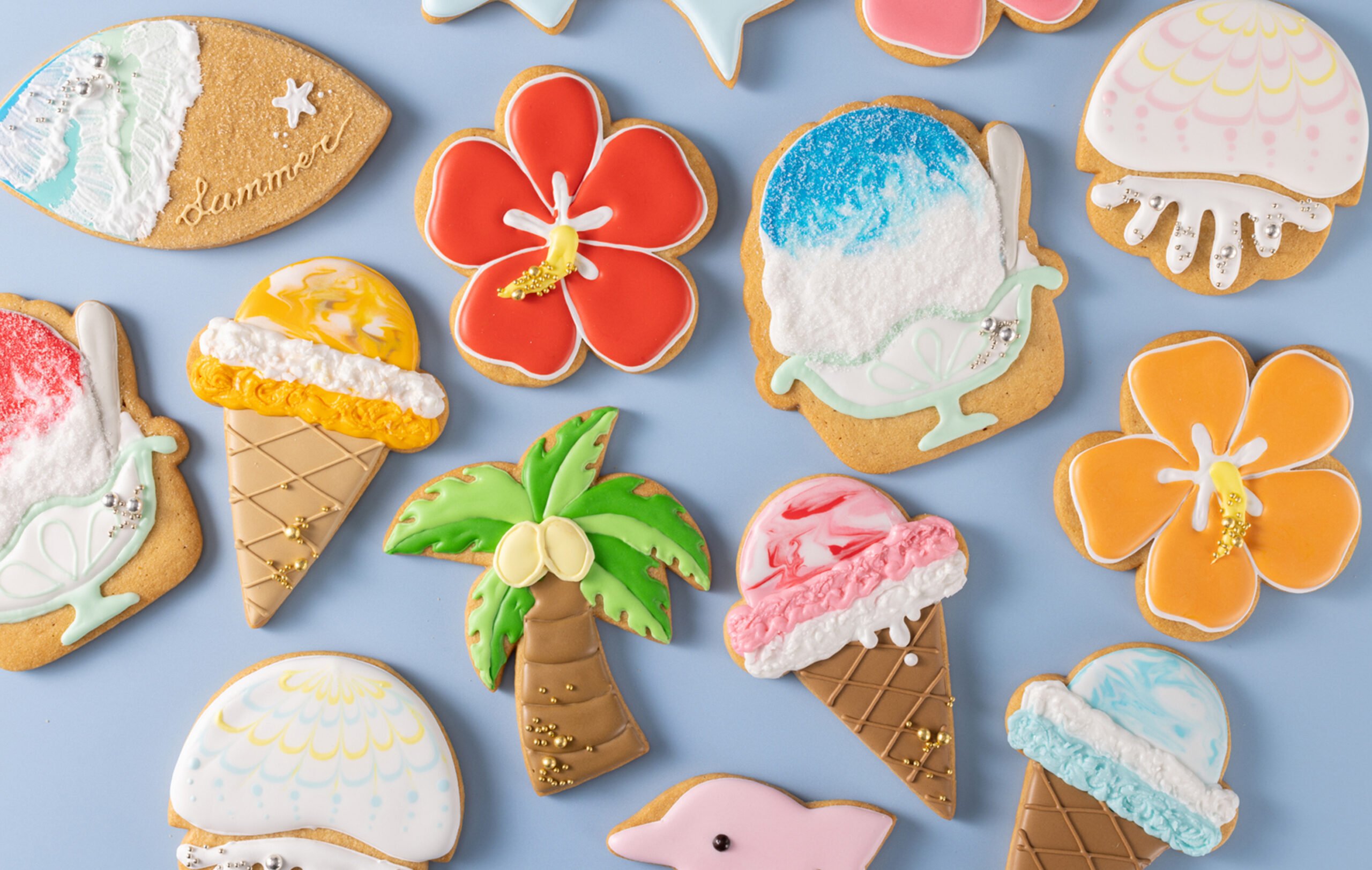 06 Fiorentina Pastry Boutique Gallery Cookies
