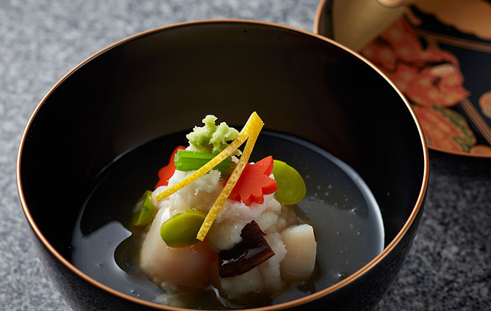 06 Shunbou Soup