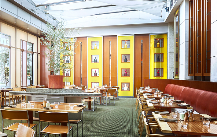 07 Fiorentina Dining Room