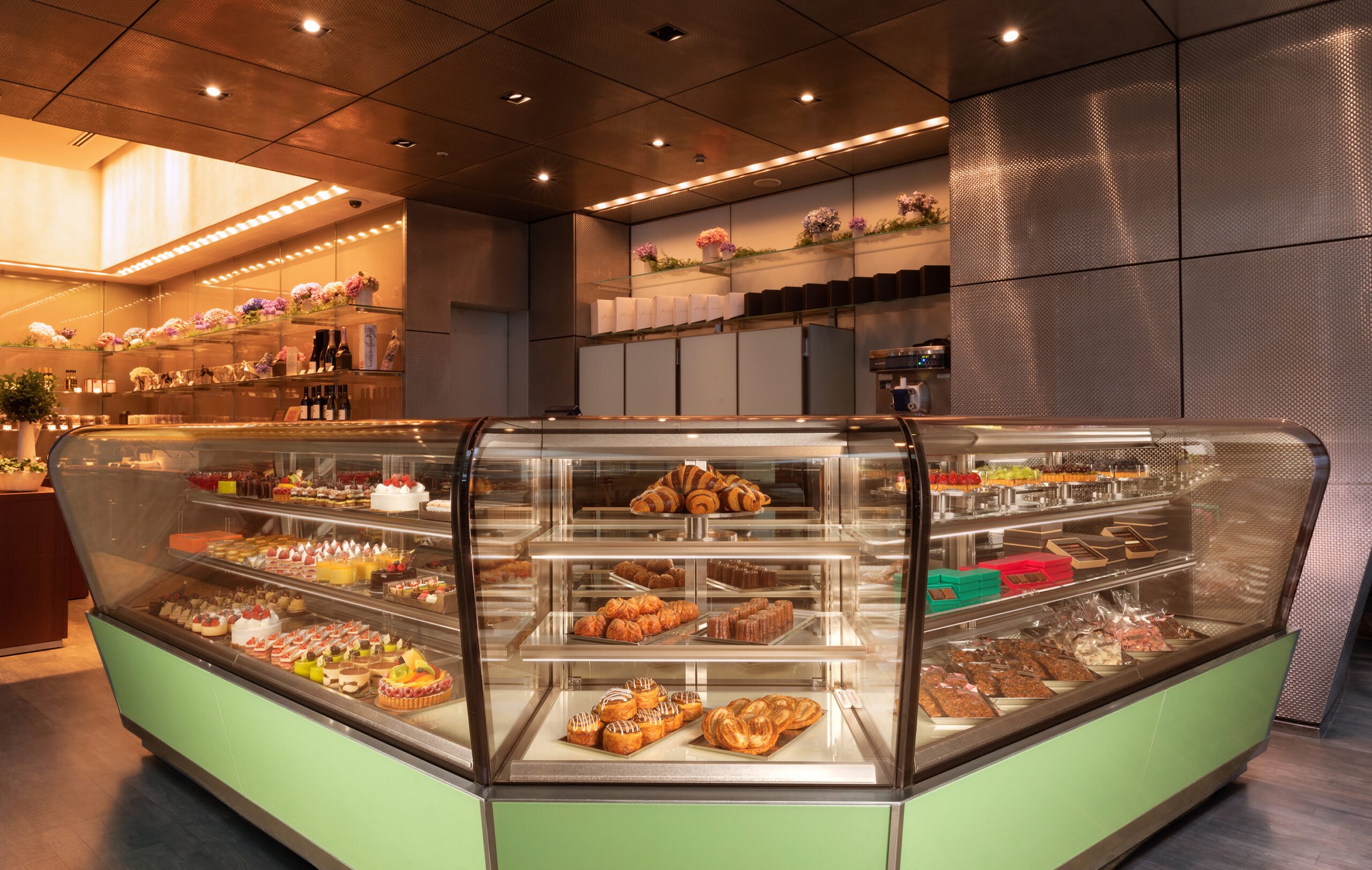 07 Fiorentina Pastry Boutique Gallery Showcase