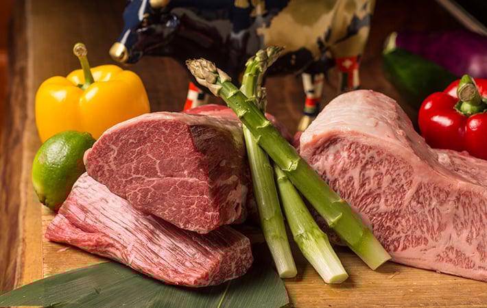 08 Keyakizaka Beef