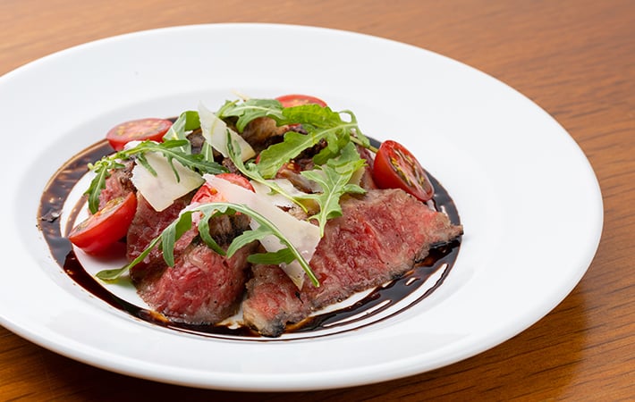 10 Fiorentina Tagliata
