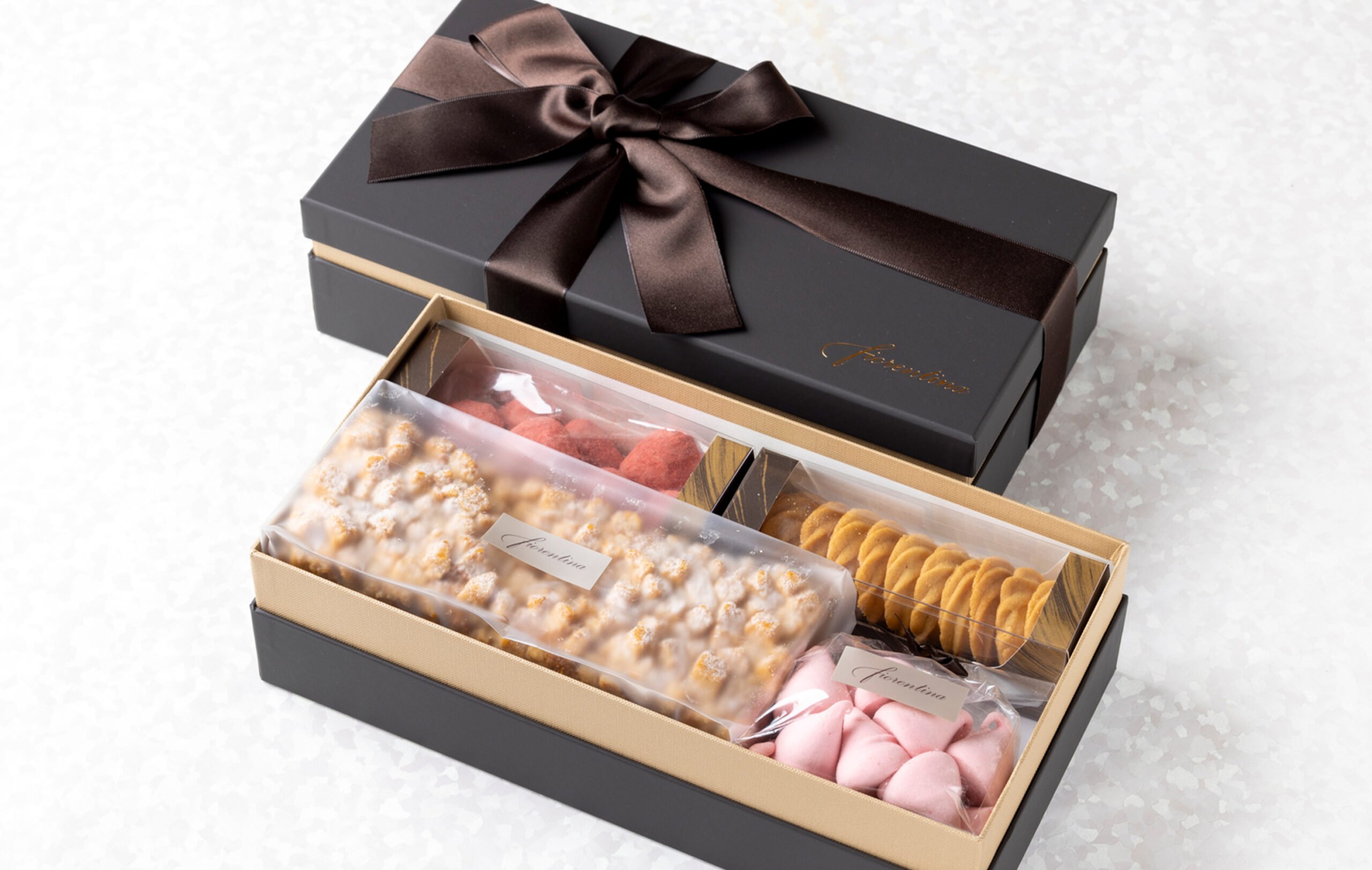 11 Fiorentina Pastry Boutique Gallery Sweets Gift