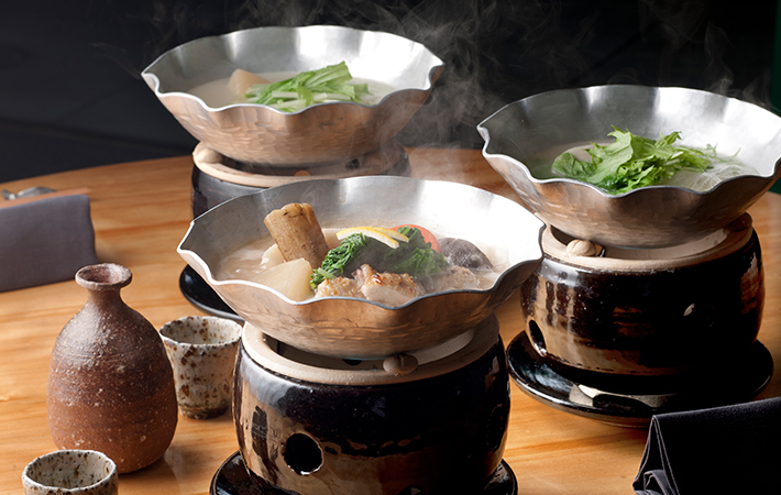 11 Shunbou Nabe
