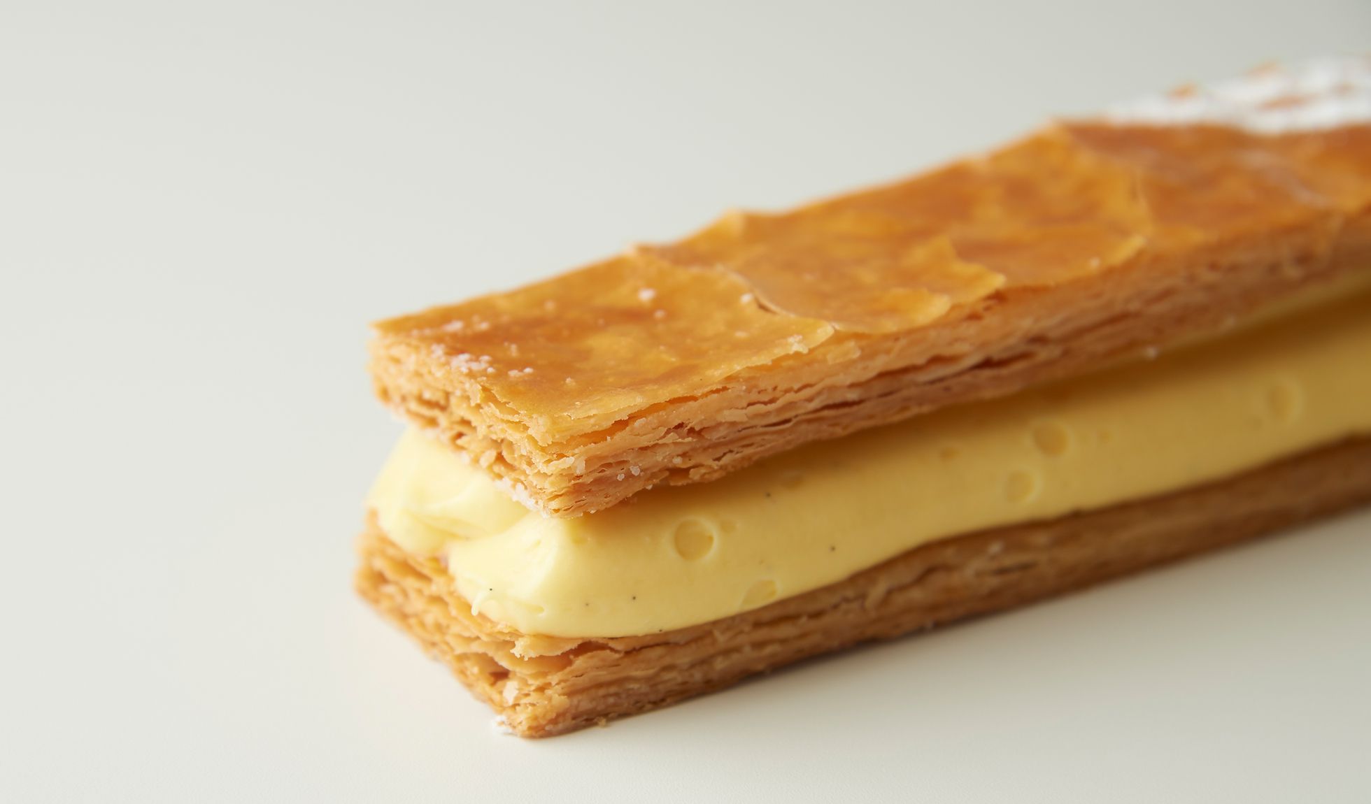 Mille-feuille
