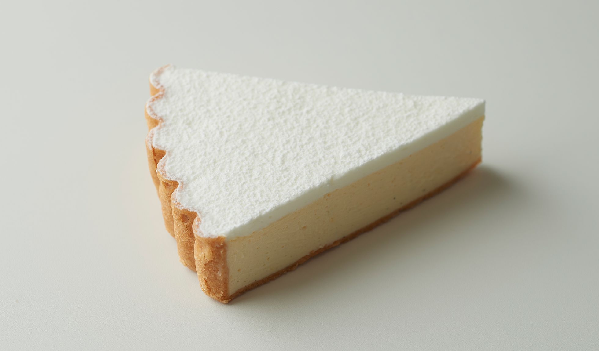Ricotta Tart