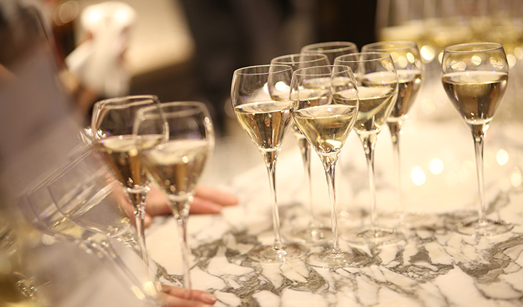 Champagne Image