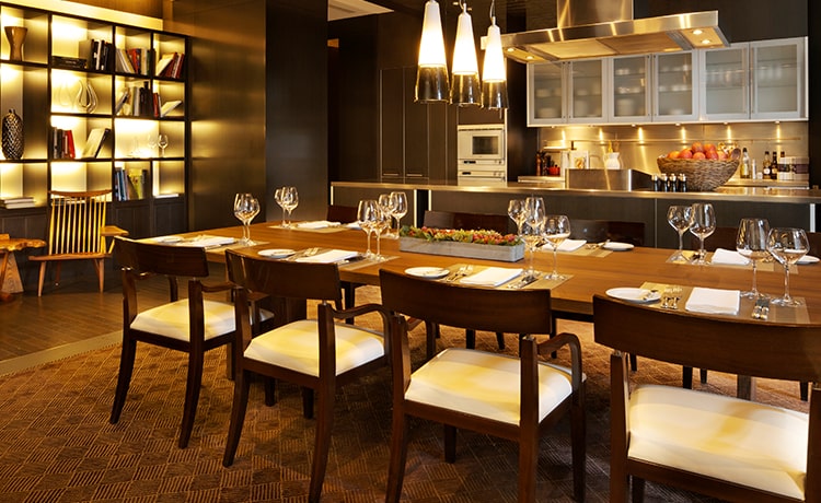 Chefs Table SP