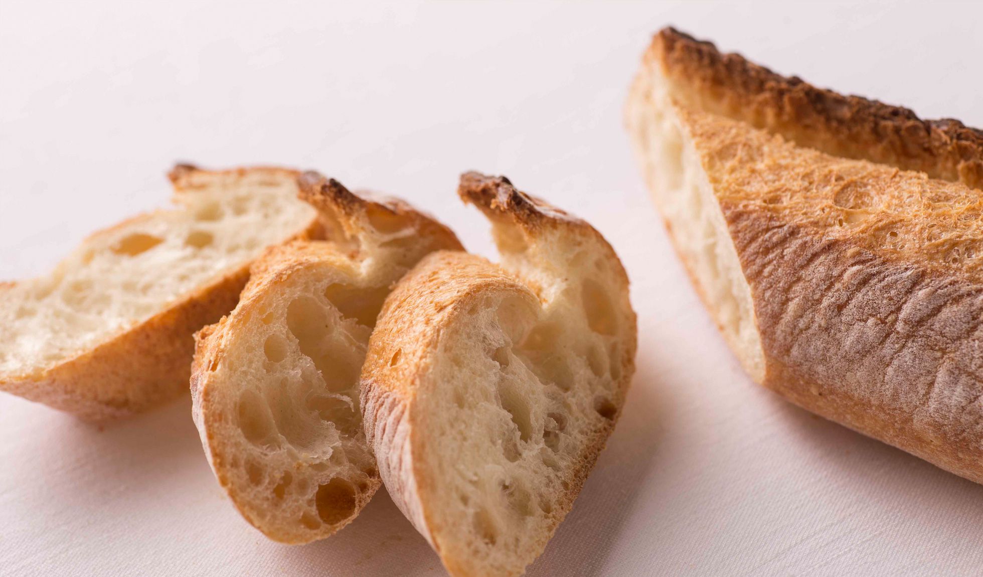 French Baguette Bread